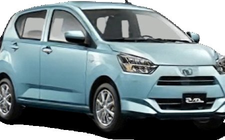 Why Japanese Used Cars Continue to Outperform New Cars in Emerging Markets