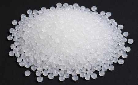 LLDPE Price Trend: Q1 2026 Market Overview, Demand, and Global Price Movement
