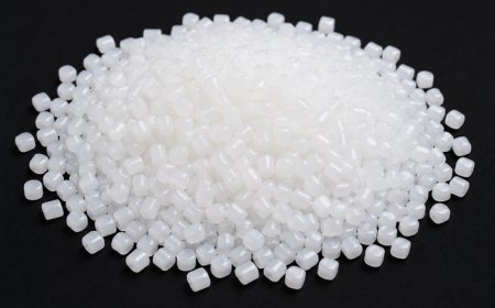 HDPE Price Trend: Global Market Performance and Outlook in Q1 2026