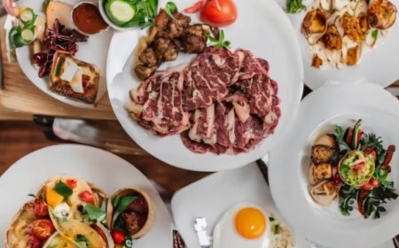 What to Expect from Professional Catering Services in Perth