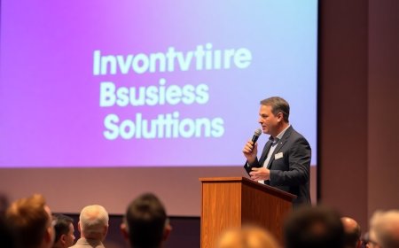 Why Public Speaking Builds Stronger Diverse Workplace Culture