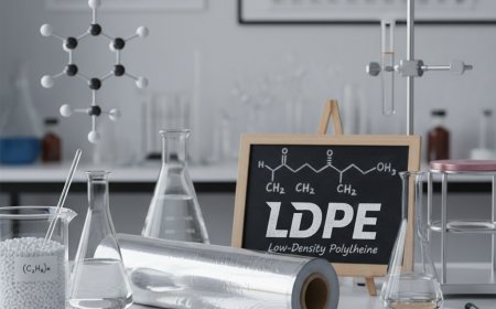 LDPE Price Trend in India: Strong Demand and Supply Challenges Supported the Market in Q1 2026