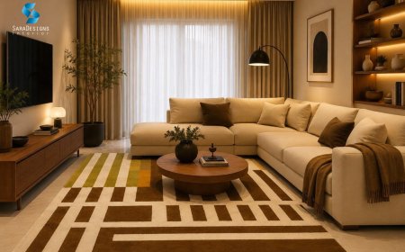 Luxury Interior Designers in Gurgaon Offering Complete Turnkey Solutions