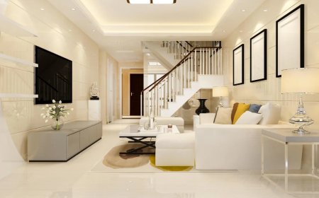How do Painting Contractors in Jacksonville, FL, Create Lasting Impressions?