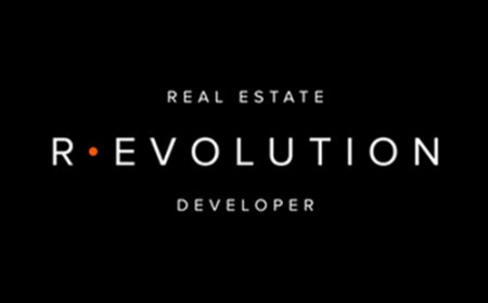 Dubai Real Estate: How R.Evolution Is Shaping the Next Generation of Luxury Living