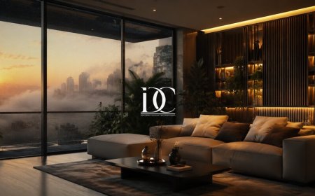 How an Interior Design Company in Noida Adds Value to Your Property