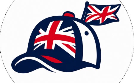 Custom Cap UK | Premium Custom Caps & Embroidered Headwear