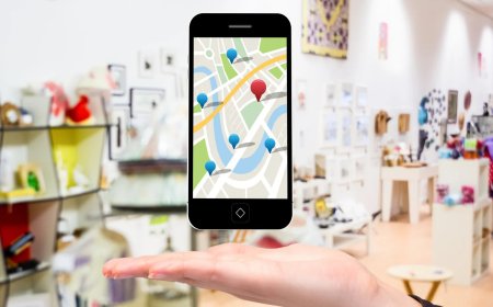 Photos Professionnelles Google Business pour Dépasser vos Concurrents sur Google Maps