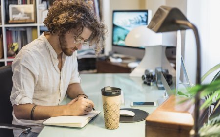 How Careful Book Editing Helps Create a Better Reading Experience