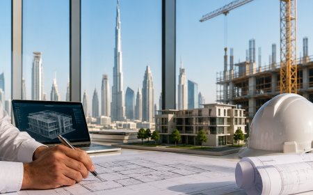 Navigating Commercial Approvals in Dubai: Your Ultimate Guide to Success