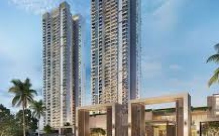 Puri The Aravallis: Gurgaon's Most Awaited Luxury Residential Address.