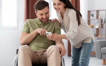 Empowering Lives: Comprehensive Allied Health and NDIS Support in Australia
