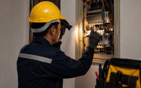 Your All-in-One Property Solution: Expert Maintenance and Cleaning in Dubai