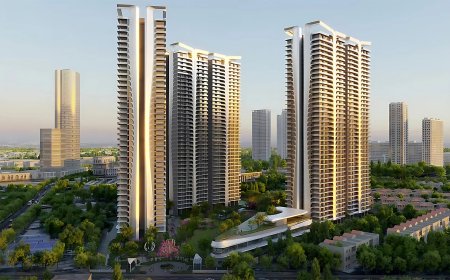 Smartworld The Edition Sector 66 Gurgaon – Premium Residences
