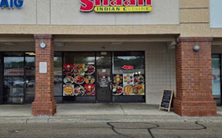 Indian Restaurant In Cincinnati Ohio – Enjoy Authentic Indian Cuisine at Shaan Indian Cuisine