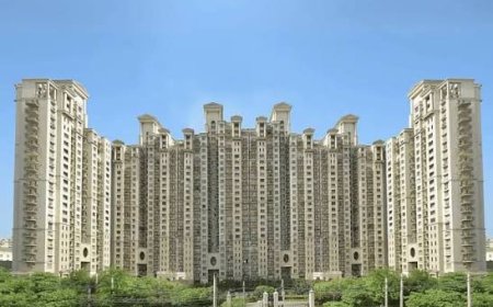 Why DLF Gurugram Projects Are the Best Investment Choice in 2026