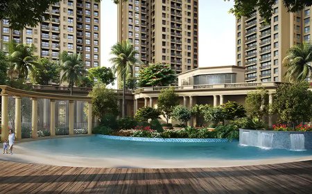 Prestige Sector 92 Gurgaon – Premium Lifestyle Starts Here
