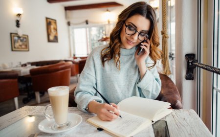 How Authors Can Turn Their Ideas Into Professionally Published Books