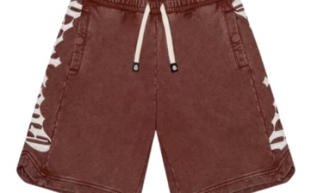 Godspeed Shorts Are Worth Every Dollar You Spend