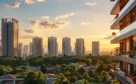 Godrej Verano Sector 63A Gurgaon – Your Gateway to Luxury Living