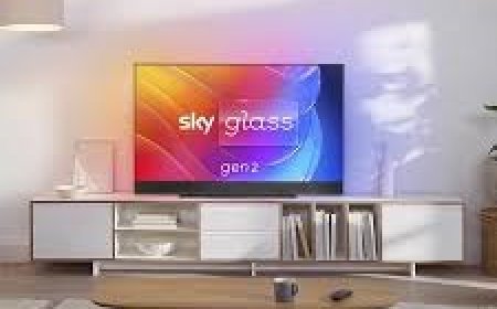 Sky Glass IPTV UK Review: Full Deep Dive Before You Try It