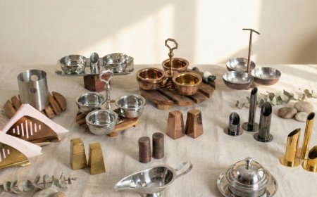 How to Choose Commercial Stainless Steel Tableware?