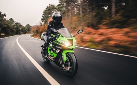 A Complete Guide to Bike Rentals in Bhubaneswar