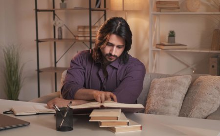 How American Book Publications Helps Authors