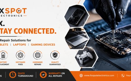 Faulty MacBook: Choose Our Reliable MacBook Repair in Dubai