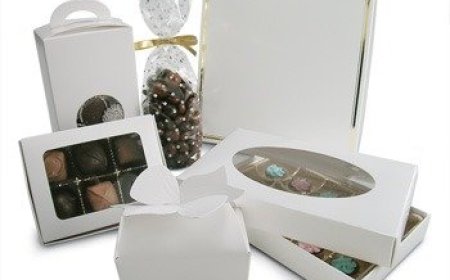 Gift Boxes Trends For Modern Luxury Packaging Excellence