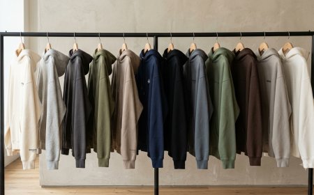 The Ultimate Guide to Modern Urban Activewear and Street Style Styling