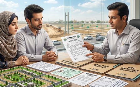 What Documents Should I Verify Before Buying a Plot? A Complete Buyer's Checklist