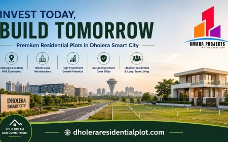 India Semiconductor Mission 2.0 (ISM 2.0) and Dholera: Why the Region Keeps Winning Investment