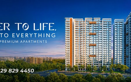 Kohinoor Avantara Wakad: Premium 2 & 3 BHK Homes Closer to Everything