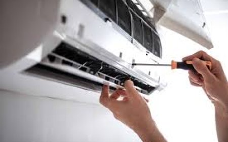 Home Air Conditioning Installation: Improve Comfort and Cooling Efficiency