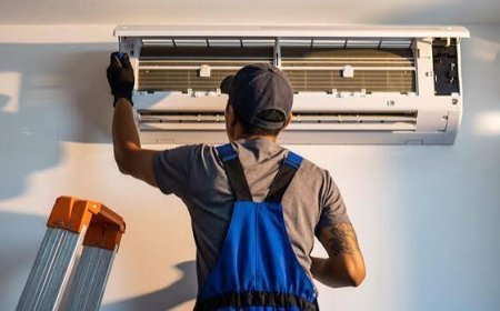 Trusted Air Conditioning Installation in Jackson, WI - Jackson Hardware Heating & AC