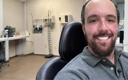 Why General Dentistry in Lexington, KY Matters for Your Oral Health
