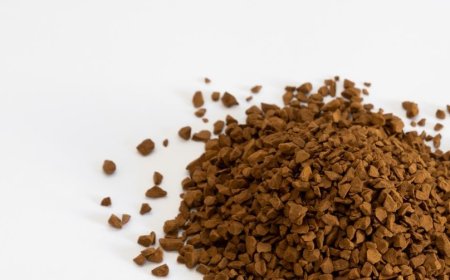 Instant Coffee Powder Manufacturing Plant Cost Report 2026: CapEx/OpEx Analysis with Profitability Forecast