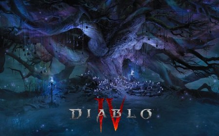 Affordable Diablo 4 Items for Sale Available Now at MMOGAH Store