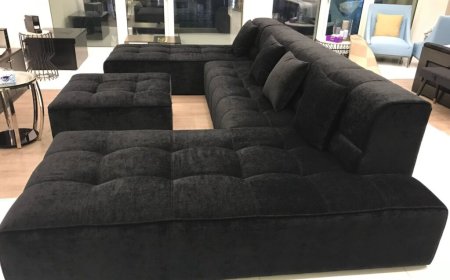 Replace, Restore, or Redesign:  How to Make the Right Choice for Your Living Room