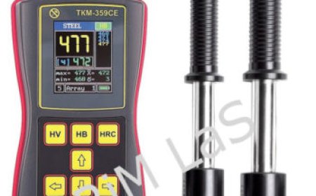 What Is Portable Hardness Tester - UCI & LEEB Portable Hardness Tester