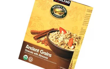 Get Custom Cereal Boxes That Keep Your Products Fresh and Eye-Catching