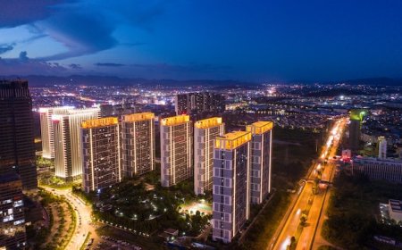 Book Your Luxury Apartments at New Launch Project in Kolkata