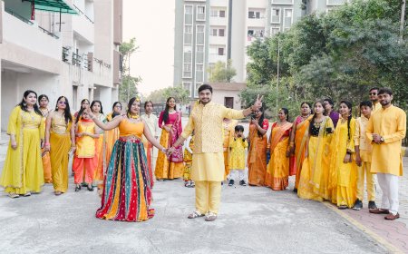 Best Candid Wedding Photographer in Kanpur | Capture Every Emotion with New Generation Studio