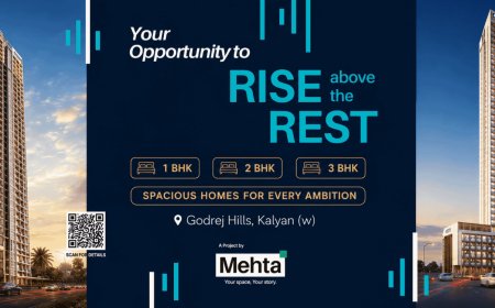 Mehta Altura 1978 Thane West | Location & Project Details