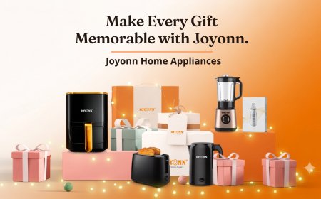 Bulk Kitchen Appliances Supplier for Corporate Diwali Gifting | Joyonn