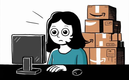 How to contact Amazon Customer Service 24/7
