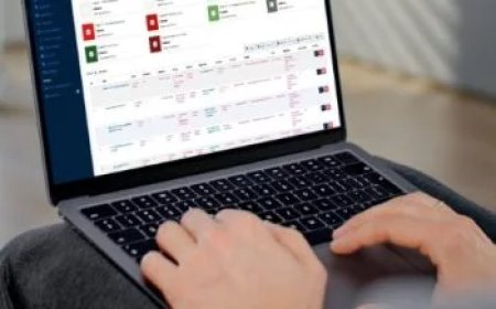 How to Choose the Right CRM Software for Your Business