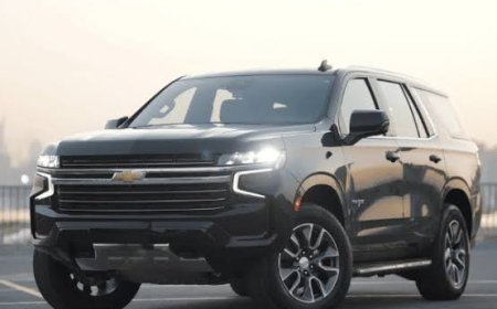 Explore Dubai with Ease: Your Complete Guide to Car Rental in Dubai Land & Dubai Silicon Oasis