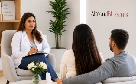 The Ultimate Fertility IVF Guide: 11 Expert Secrets to Increase Your Chances of Pregnancy in Dubai (2026)